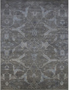 Vintage Inspired Area Rug 4009